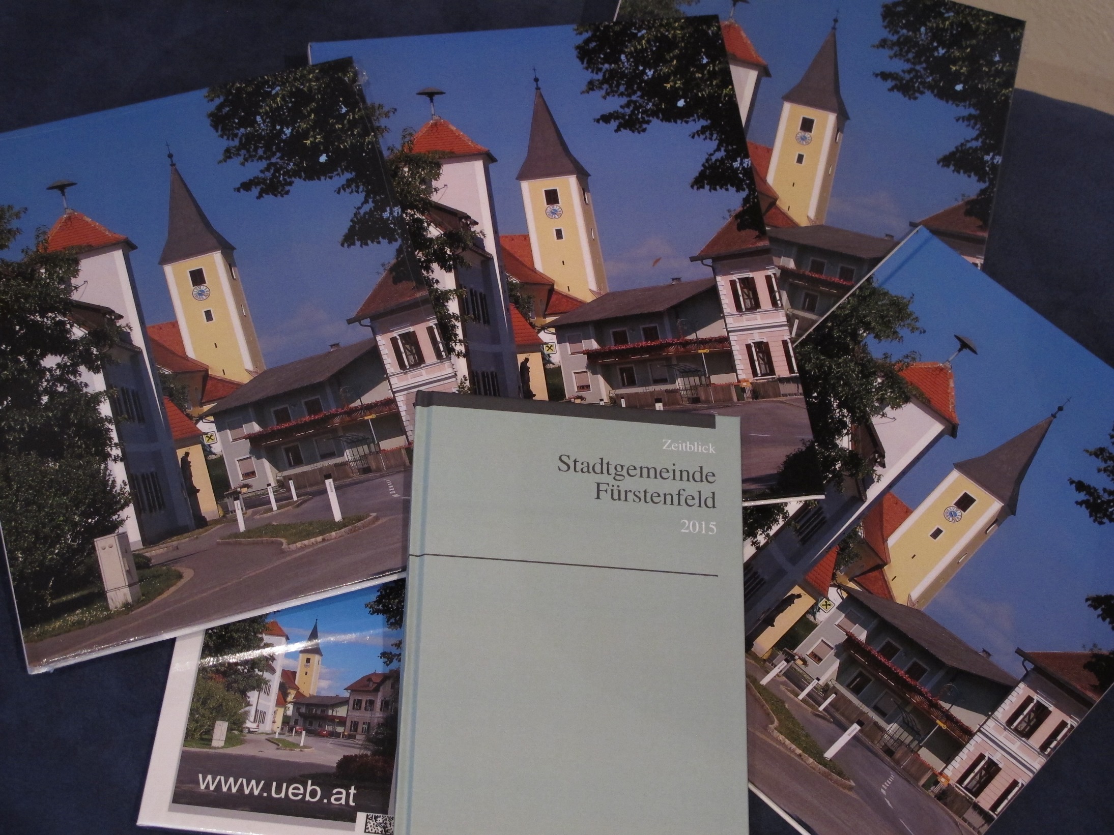 Fotobuch �bersbach